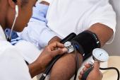 USPSTF Reaffirms Earlier Stance on Hypertension Screening in Adults